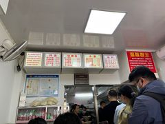 -无名氏面馆(邮电路店)