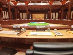 -北京雁栖湖国际会展中心