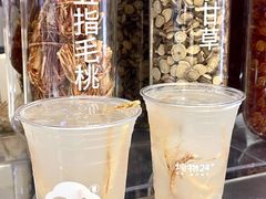 -炖物24章·顺时轻养茶(黄龙店)