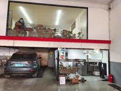 -胜骏行 超跑豪车维修养护中心(金港汽车公园店)