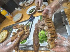 -润禾烤全羊