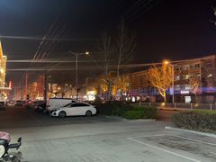 -晋乡亲刀削面(东风桥东店)