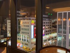 -喜悦烤鸭·新京菜(王府井店)