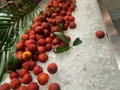 -印象餐厅(杭州国际博览中心北辰大酒店)