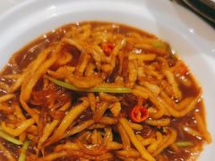 -宝月楼·台湾菜馆(天河城店)