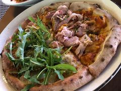 -PIZZA BIANCA(万象城店)