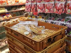 -711便利店(第二儿童医院店)