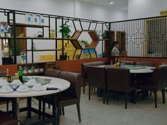 大堂-源港渔村-中山脆肉鲩(博罗店)
