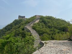 -龙泉峪长城