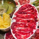 牛转钱坤，八合里玩大拉~正宗好吃牛肉火锅～