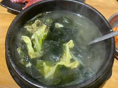 -炭恋火炉烤肉(凌云一街坊店)