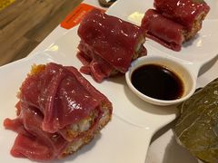 -粤食堂(天津和悦汇店)