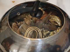 -大锅强·蒸海鲜青岛菜(吾悦广场店)