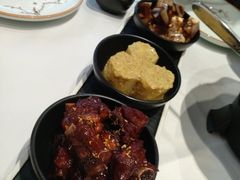 -到家尝北京菜(西坝河店)