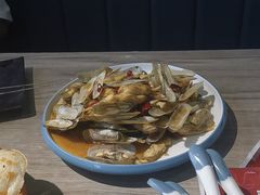 -大京园海鲜烧烤(东城路店)