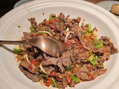 -老湘村·湖南土菜(天河维多利店)