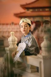 -苏菲雅婚纱摄影(西三路)