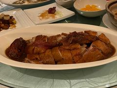 -上海明天广场JW万豪酒店