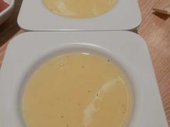 玉米浓汤-豪客来牛排(成都锦江大融城店)