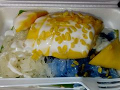 android_upload_pic-芒果糯米饭摊子