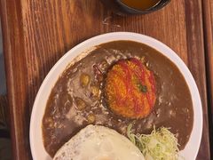 -金龙咖喱