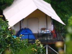 -北京山里寒舍度假酒店