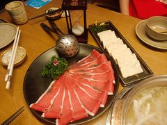 -大头椰·椰子鸡火锅(新梦店)
