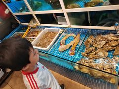 水产区-金龙·打边炉(南京西路店)