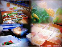 -懂食汇自助火锅