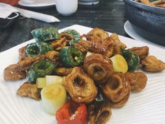 -美极鲜食坊(宝安南路店)