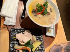 -篝拉面(银座店)