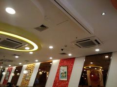 -一席地·本地鸡窝·杭帮鸡火锅(萧山银隆百货店)