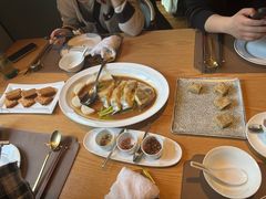 -新荣记(西溪湿地店)