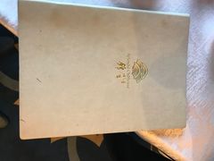 -锦堂中餐厅