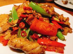 -泰华海鲜中餐厅(普吉镇店)