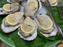 -77号渔船·蒸海鲜青岛菜(积米崖店)