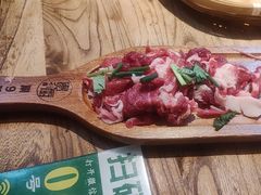 -贵厨酸汤牛肉(汇金星力城店)