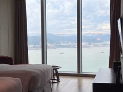 -厦门康莱德酒店