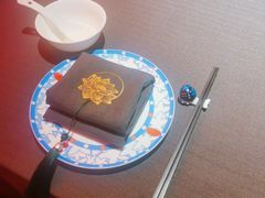 -肆月河豚·新淮扬菜·烤鸭(中关村店)