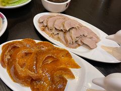 -大鸭梨烤鸭店(古城店)