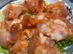 -外婆掌柜·东北家庭烤肉(托乐嘉店)