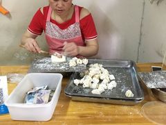 -巧手馄饨(箍桶巷店)