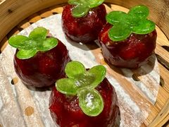 -红棉中餐厅·广州海航威斯汀酒店