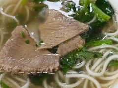 -胡家包子·清真(大众巷店)