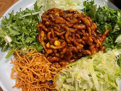 -满园烤鸭·春饼(奥体万达店)