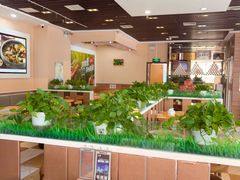 -嘉和一品粥(魏公村店)