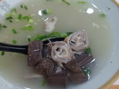 -红旗羊肉(上南店)