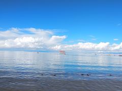 -青海湖国家重点风景名胜区