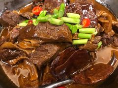 徽式酱牛肉-中国徽菜·徽商故里(远大店)