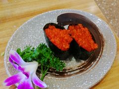 -水林间·寿喜烧自助(仙林金鹰店)